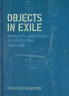 Objects in Exile cover