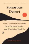 Sonorous Desert cover