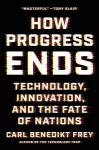 How Progress Ends cover