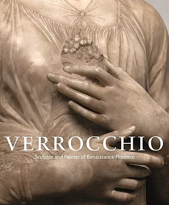 Verrocchio cover