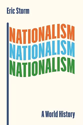 Nationalism cover