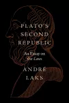 Plato's Second Republic cover