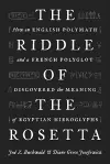 The Riddle of the Rosetta cover