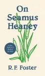 On Seamus Heaney cover