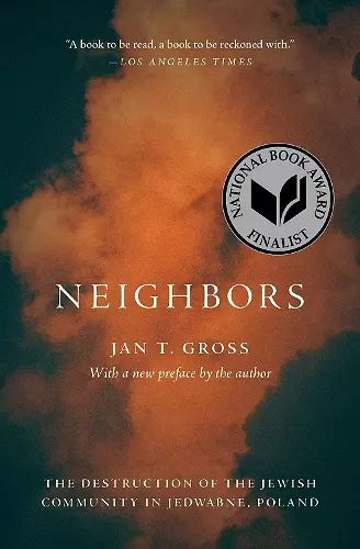 Neighbors cover