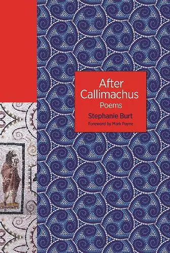 After Callimachus cover
