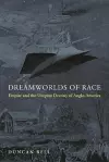 Dreamworlds of Race cover