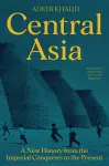 Central Asia cover