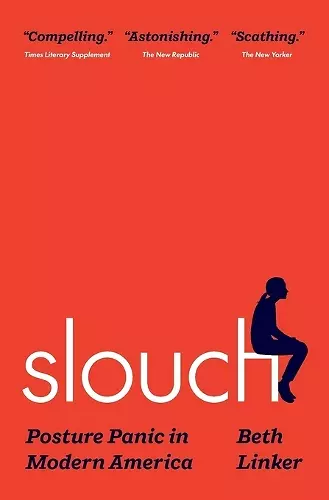 Slouch cover