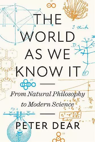 The World as We Know It cover