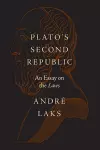 Plato's Second Republic cover