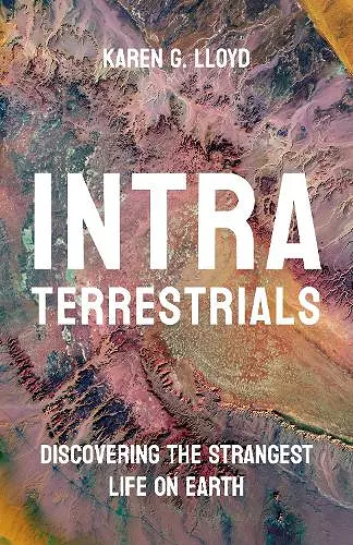 Intraterrestrials cover