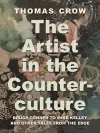 The Artist in the Counterculture cover