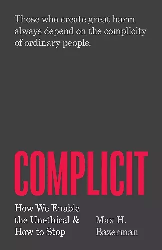 Complicit cover