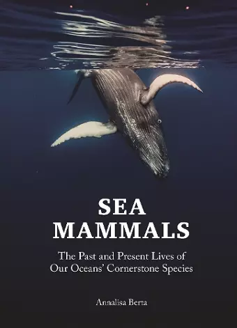 Sea Mammals cover