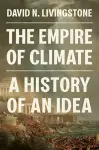 The Empire of Climate cover