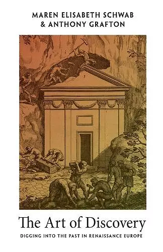 The Art of Discovery cover