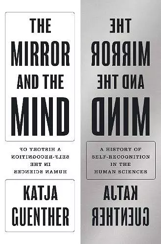 The Mirror and the Mind cover