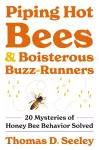 Piping Hot Bees and Boisterous Buzz-Runners cover