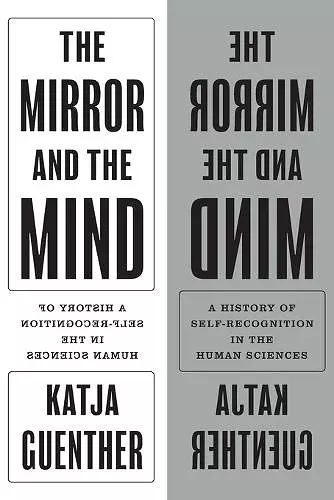 The Mirror and the Mind cover