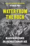 Water from the Rock cover