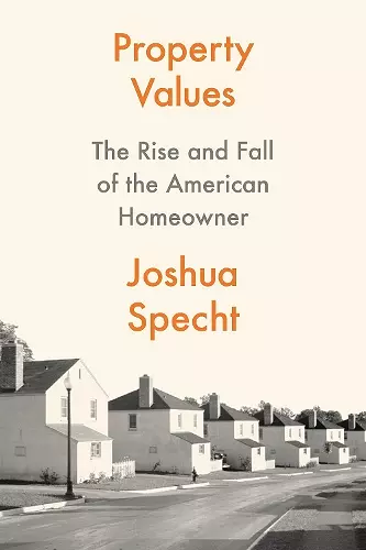 Property Values cover