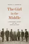 The Girl in the Middle cover