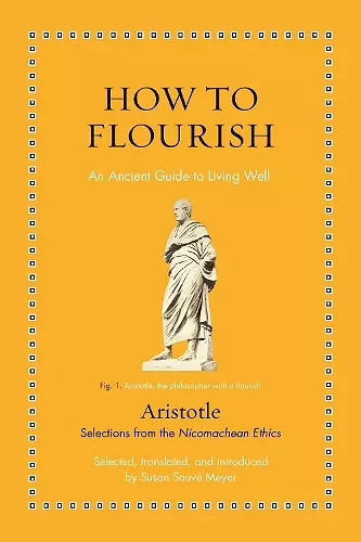 How to Flourish cover