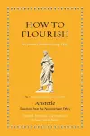 How to Flourish cover