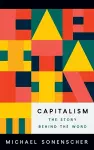 Capitalism cover