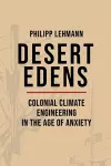 Desert Edens cover