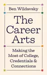 The Career Arts cover