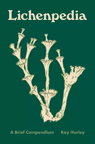 Lichenpedia cover