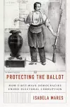 Protecting the Ballot cover