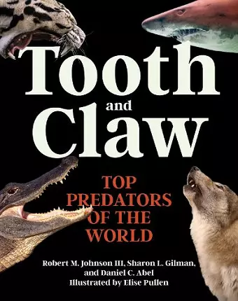 Tooth and Claw cover