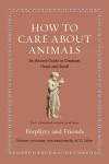 How to Care about Animals cover