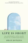 Life Is Short cover