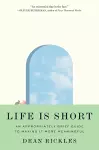 Life Is Short cover