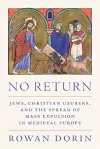 No Return cover