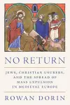 No Return cover