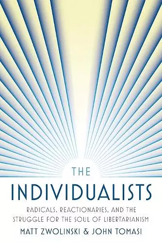 The Individualists cover