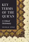 Key Terms of the Qur'an cover