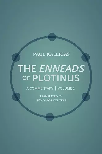 The Enneads of Plotinus cover