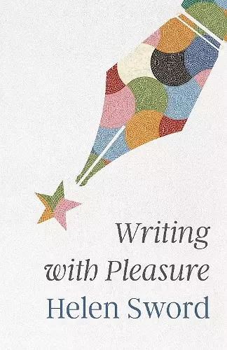 Writing with Pleasure cover