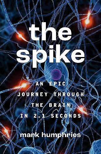 The Spike cover