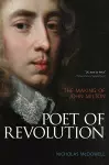 Poet of Revolution cover