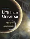 Life in the Universe, 5th Edition cover