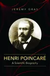 Henri Poincaré cover