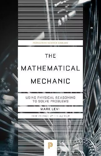 The Mathematical Mechanic cover