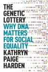 The Genetic Lottery cover